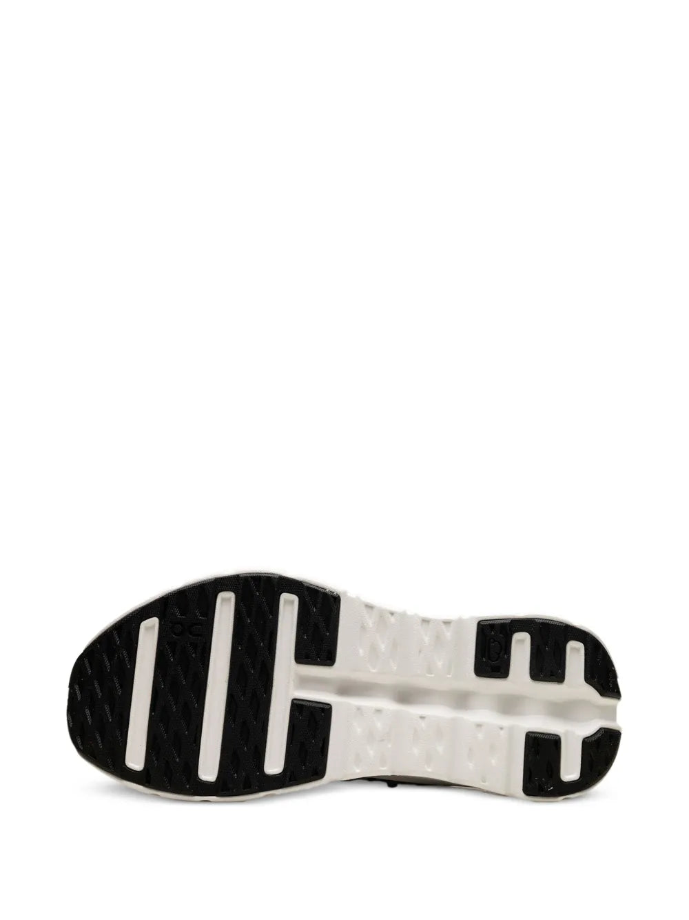 On Running tenis Cloudtilt Black/Ivory